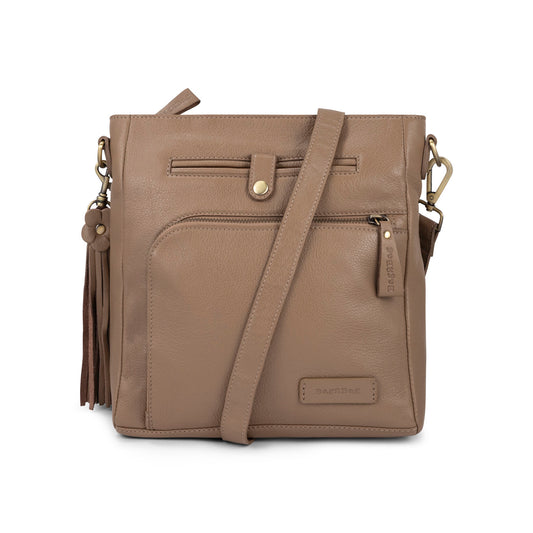 Bag2Bag Chase Dark stone