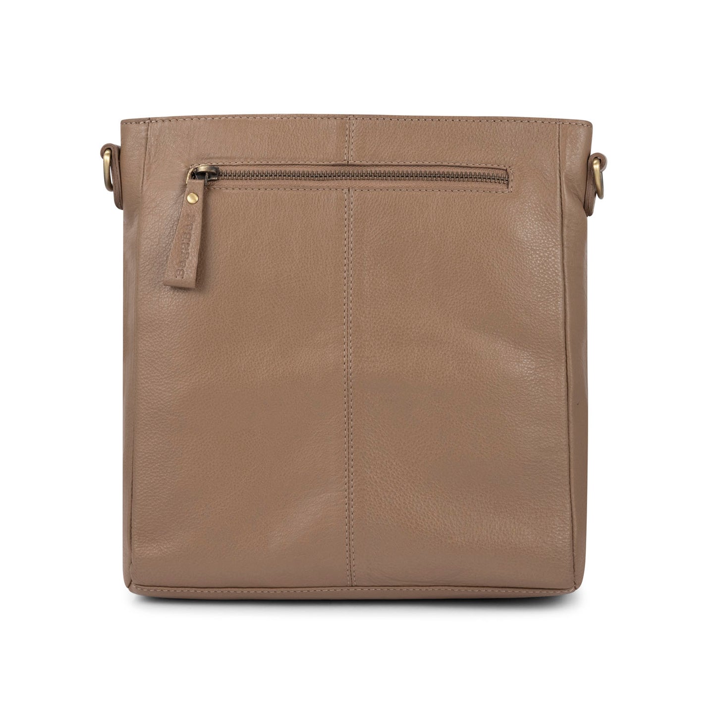 Bag2Bag Chase Dark stone