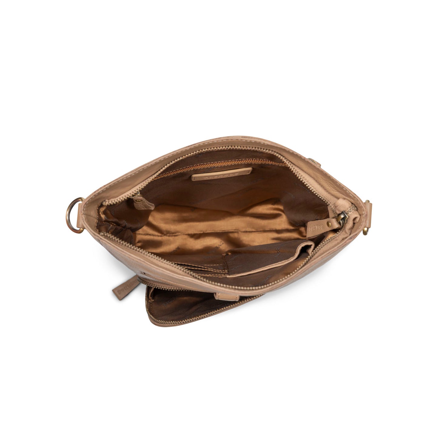 Bag2Bag Chase Dark stone