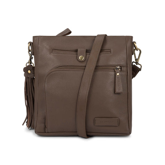 Bag2Bag Chase Fudge