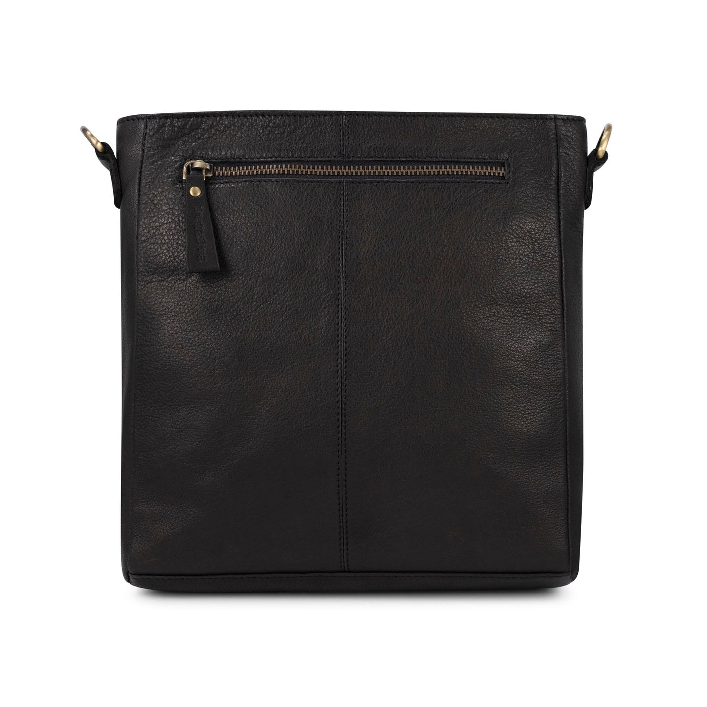 Bag2Bag Chase Zwart