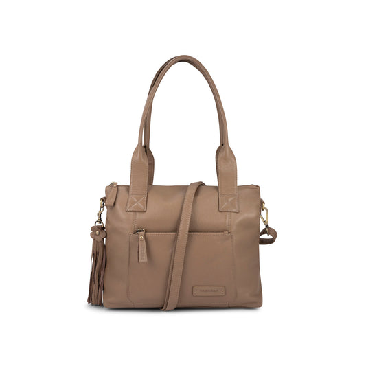 Bag2Bag Edson Dark stone