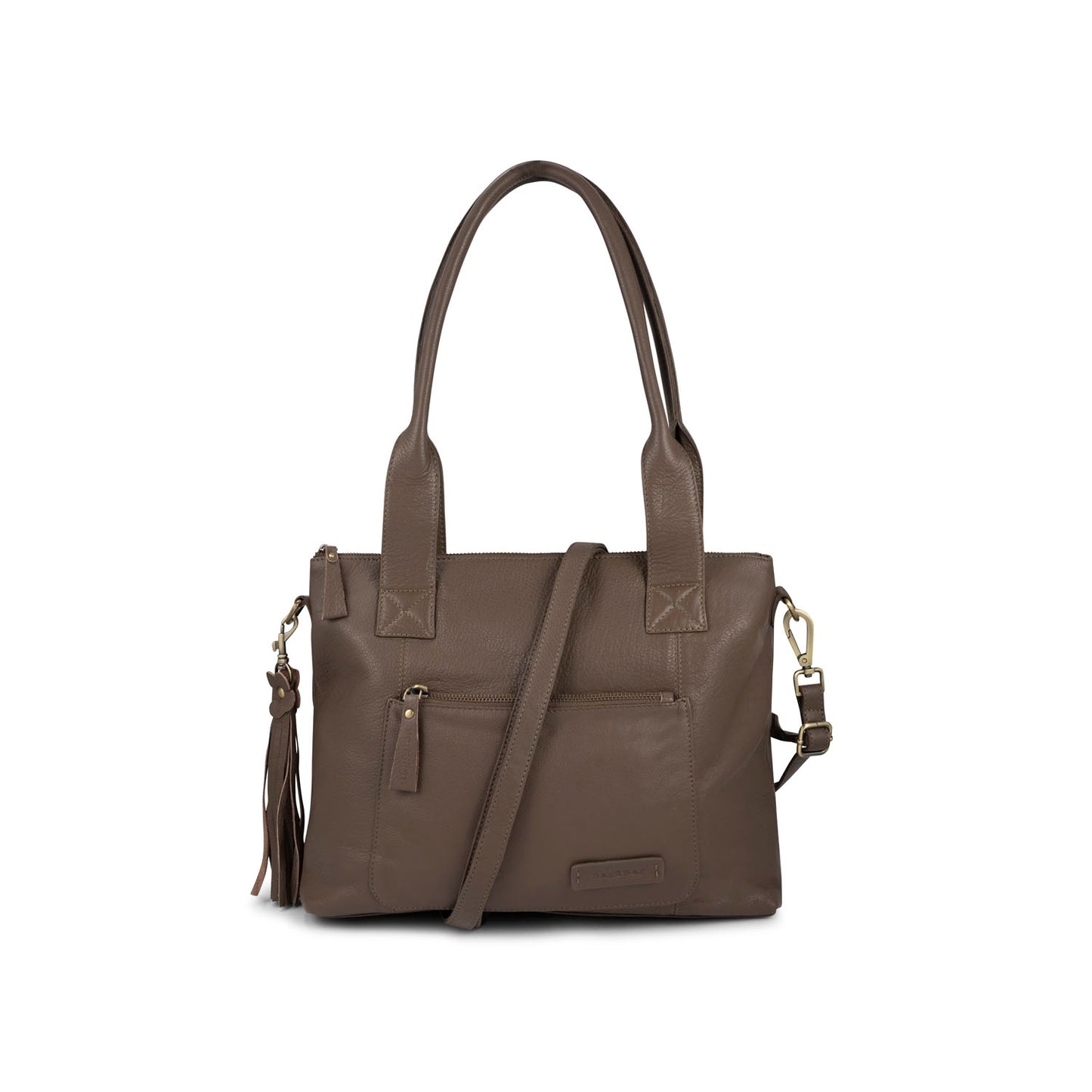 Bag2Bag Edson Fudge