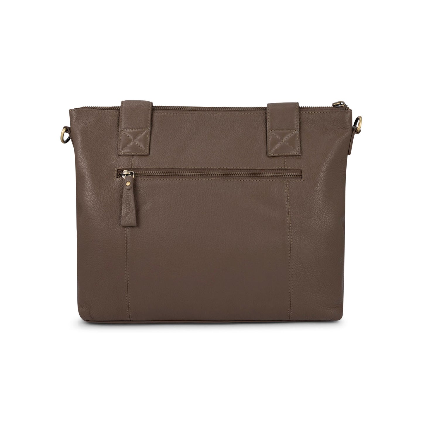 Bag2Bag Edson Fudge