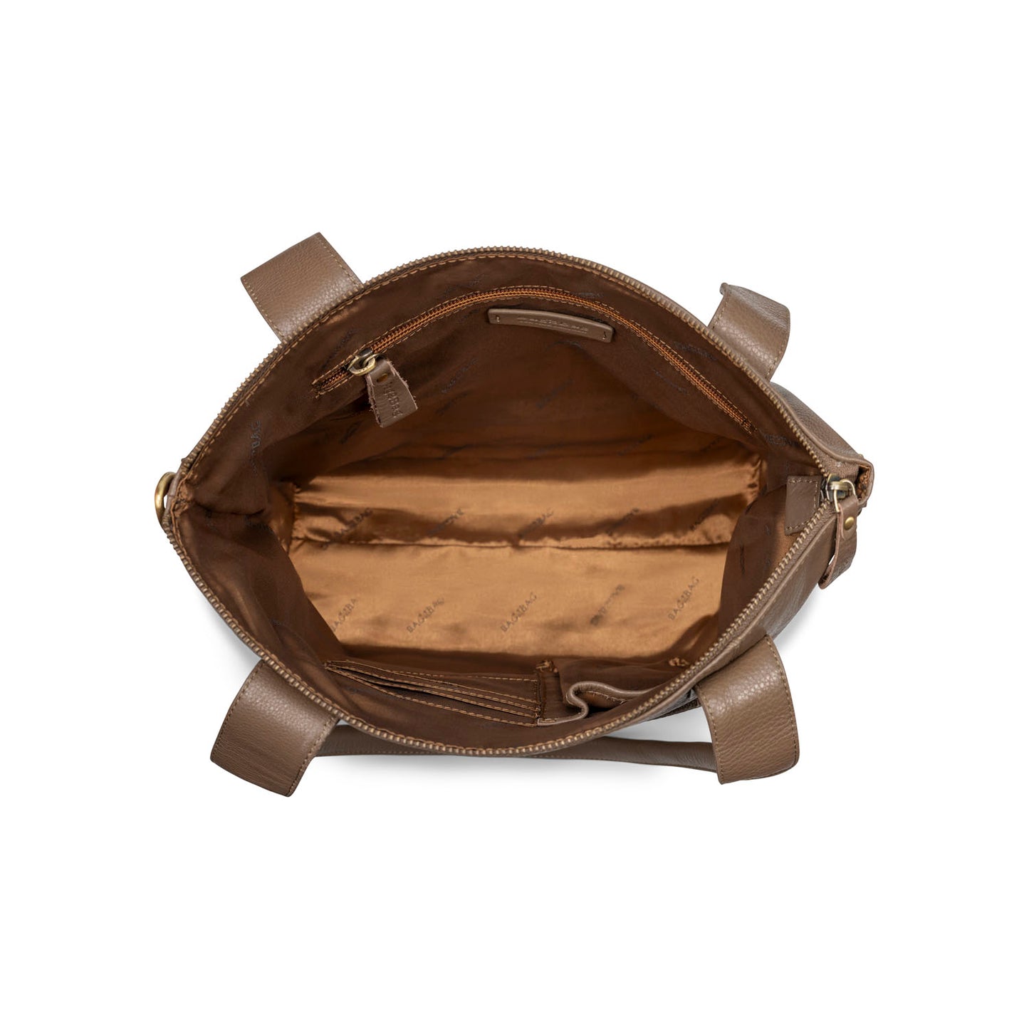 Bag2Bag Edson Fudge