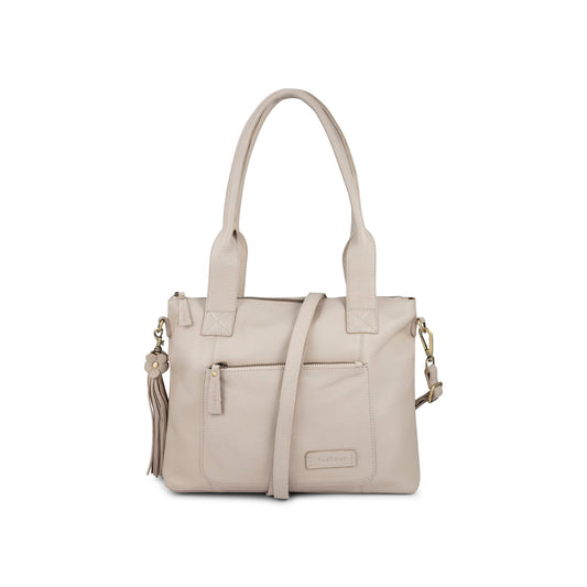 Bag2Bag Edson Taupe