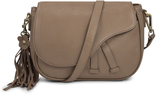 Bag2Bag Kent Dark stone