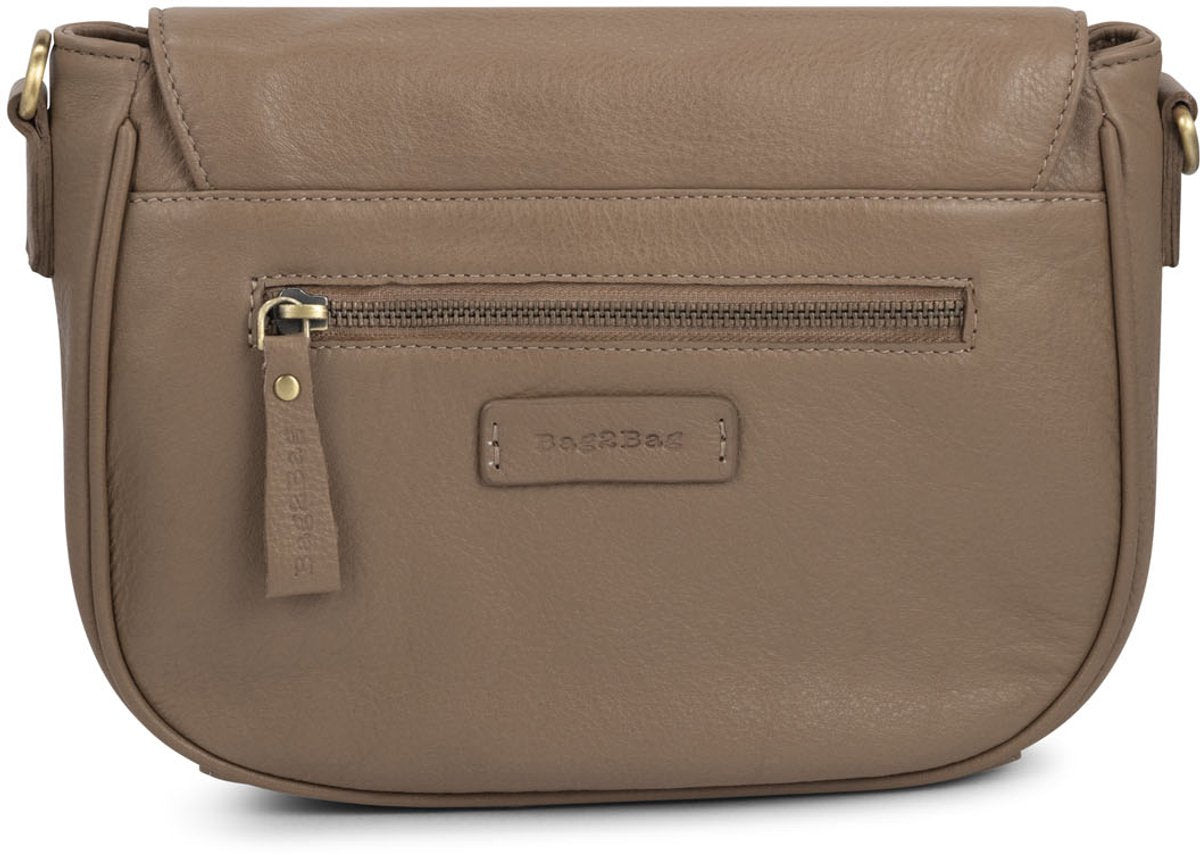 Bag2Bag Kent Dark stone