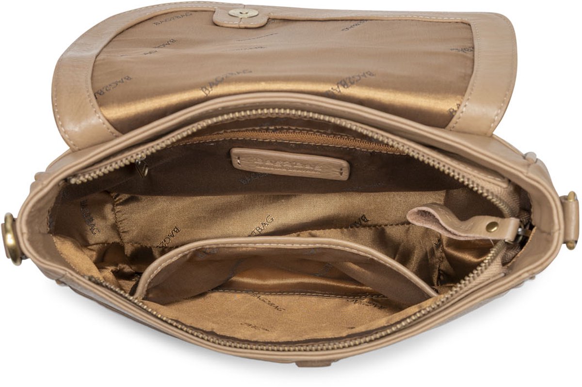 Bag2Bag Kent Dark stone