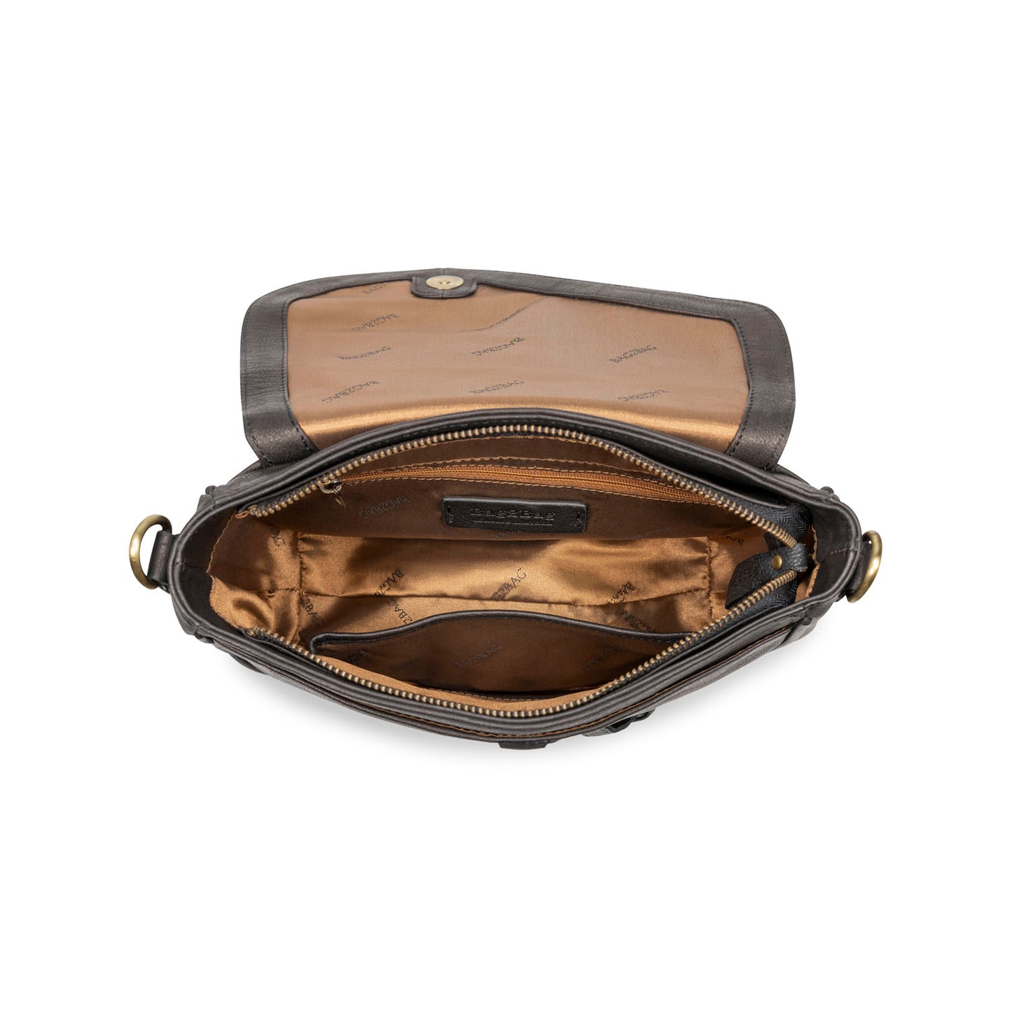 Bag2Bag Kent Fudge
