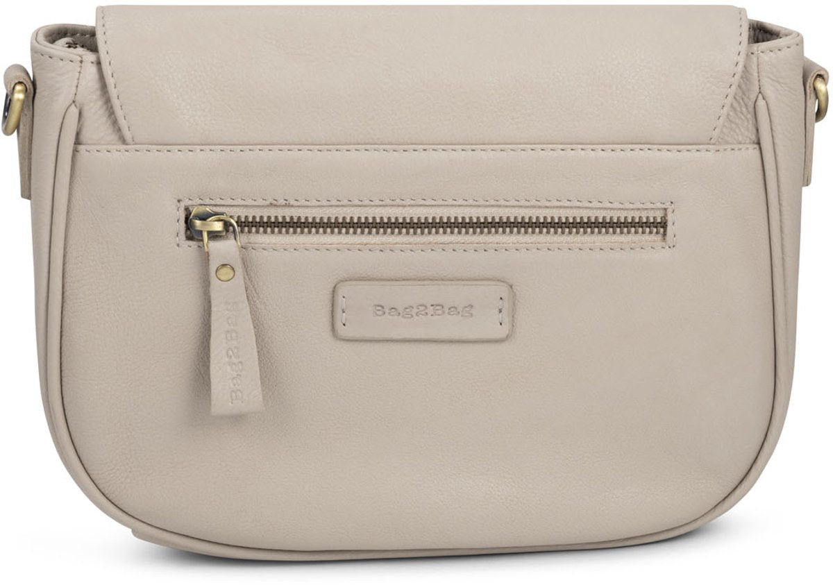 Bag2Bag Kent Taupe