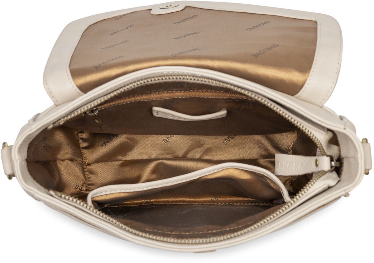 Bag2Bag Kent Taupe