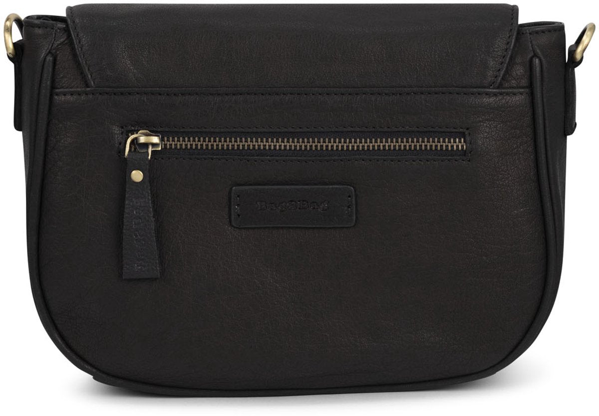 Bag2Bag Kent Zwart