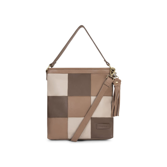 Bag2Bag Lagos Taupe