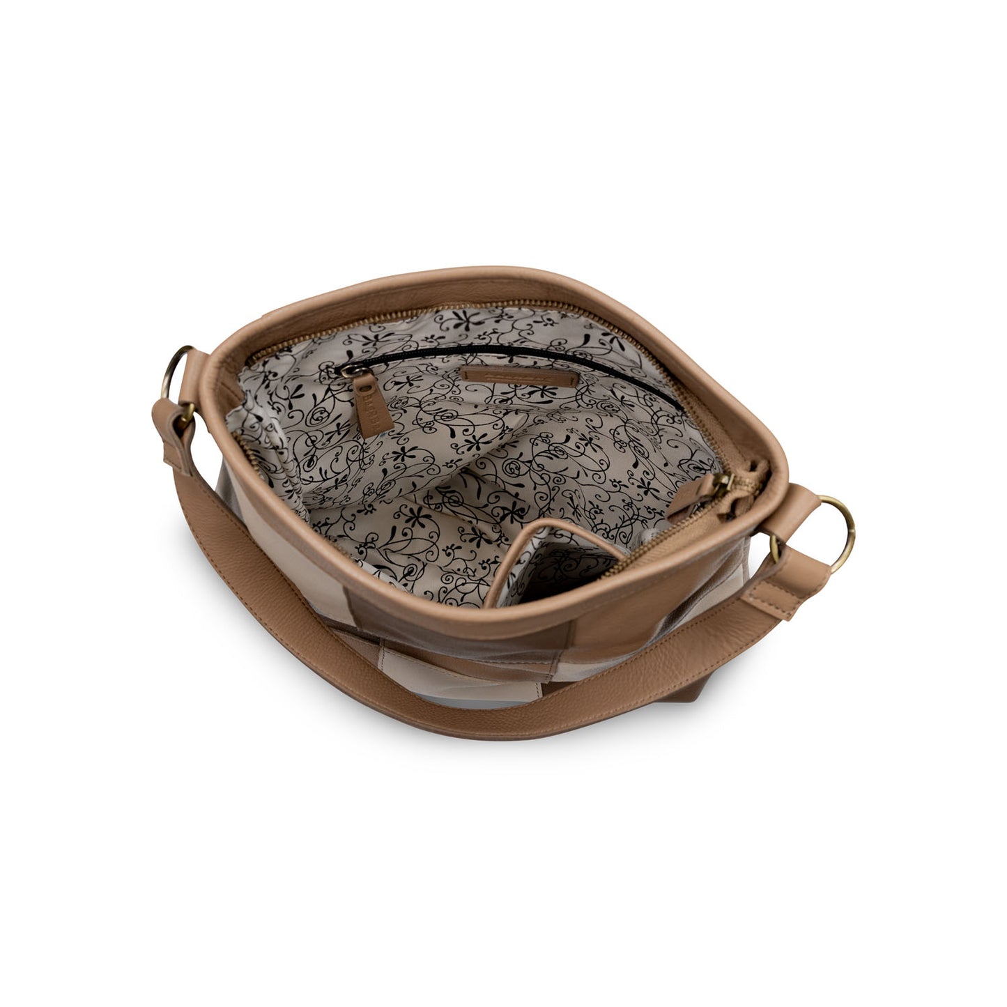 Bag2Bag Lagos Taupe