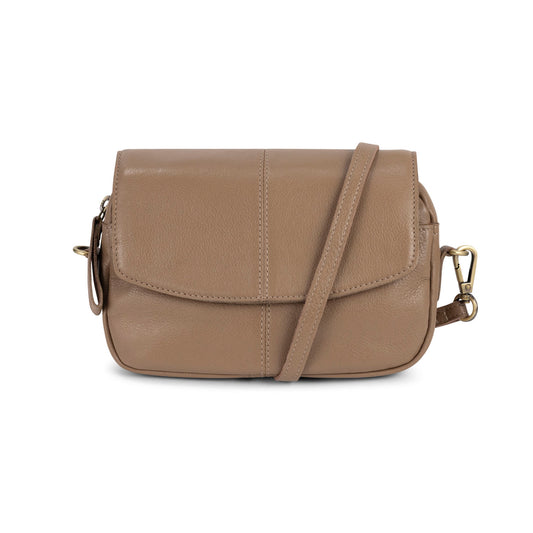 Bag2Bag Melfort Dark stone