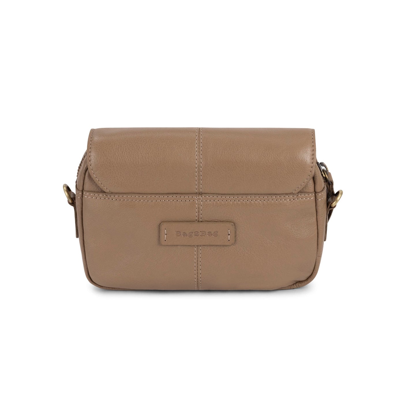 Bag2Bag Melfort Dark stone