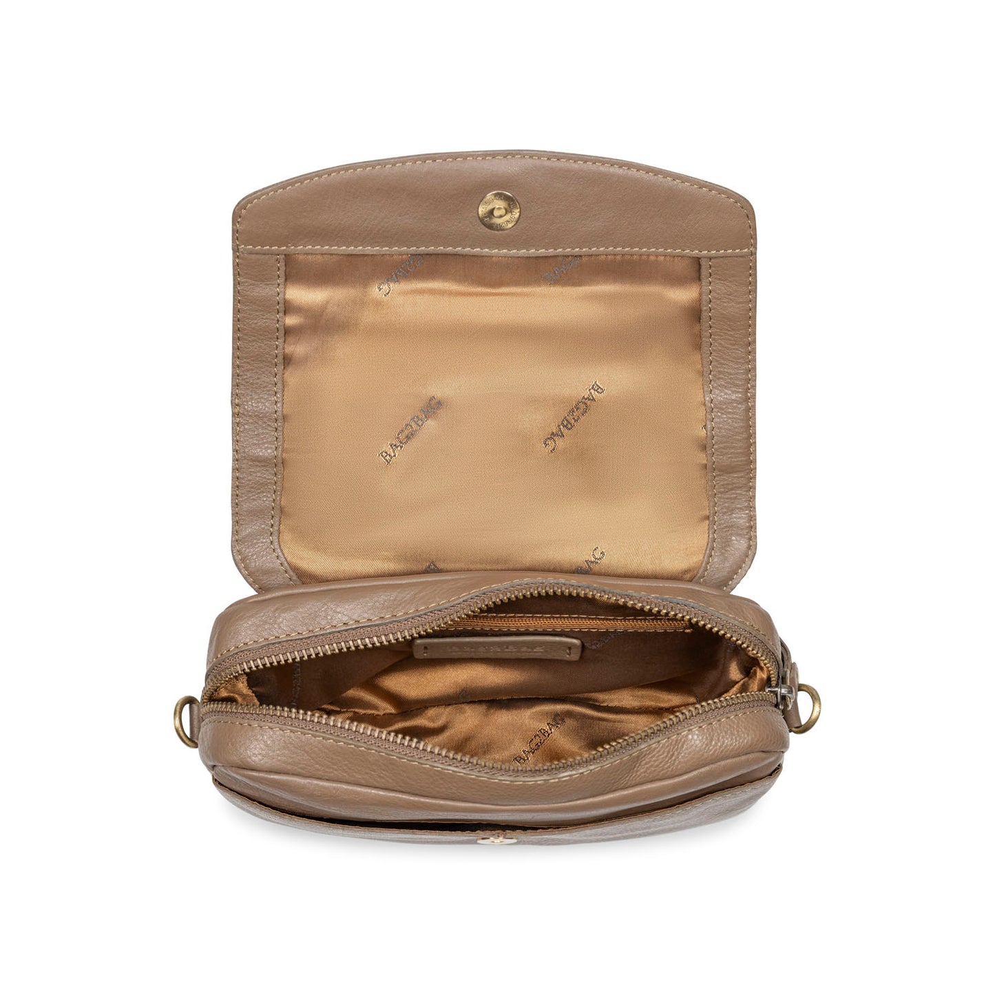Bag2Bag Melfort Fudge