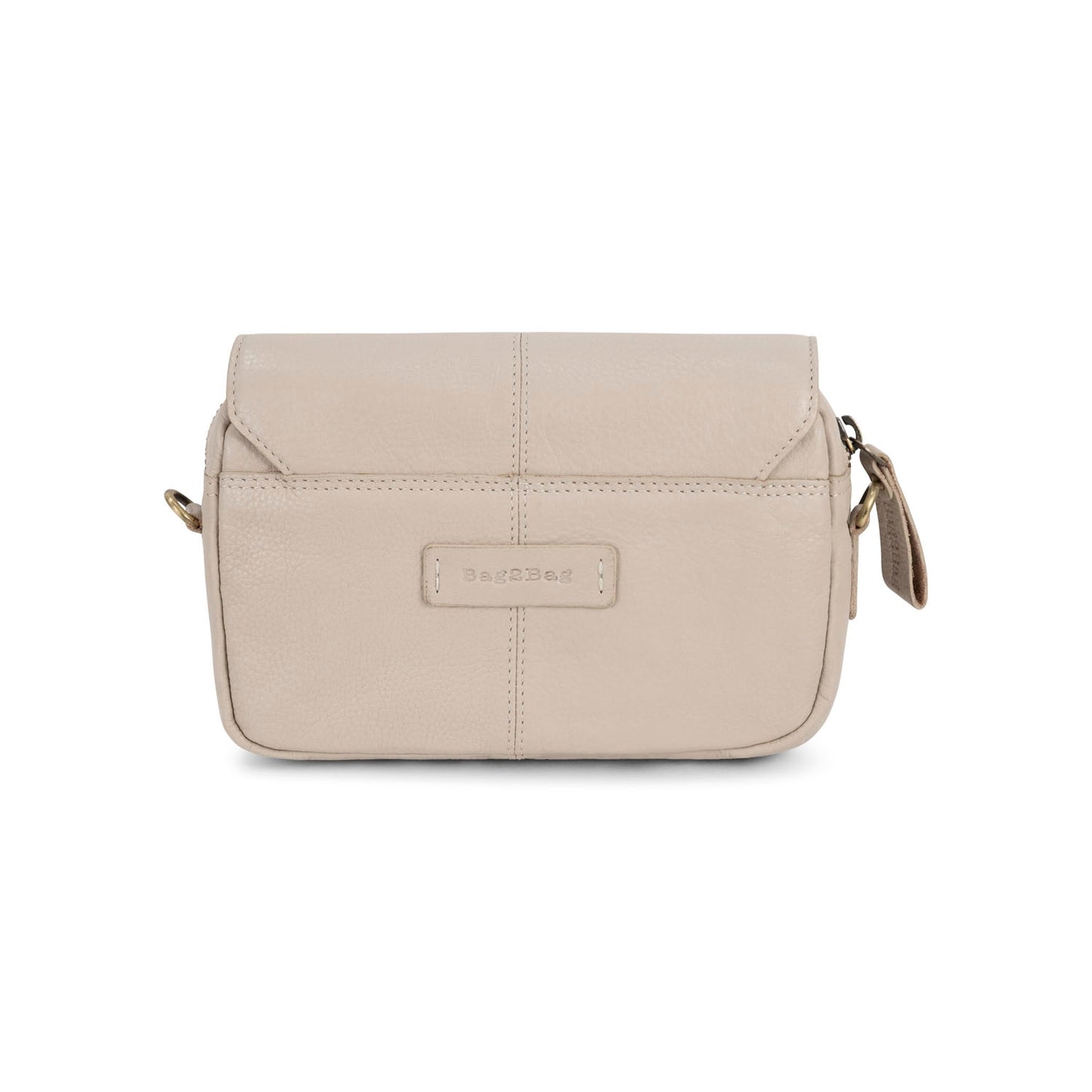Bag2Bag Melfort Taupe