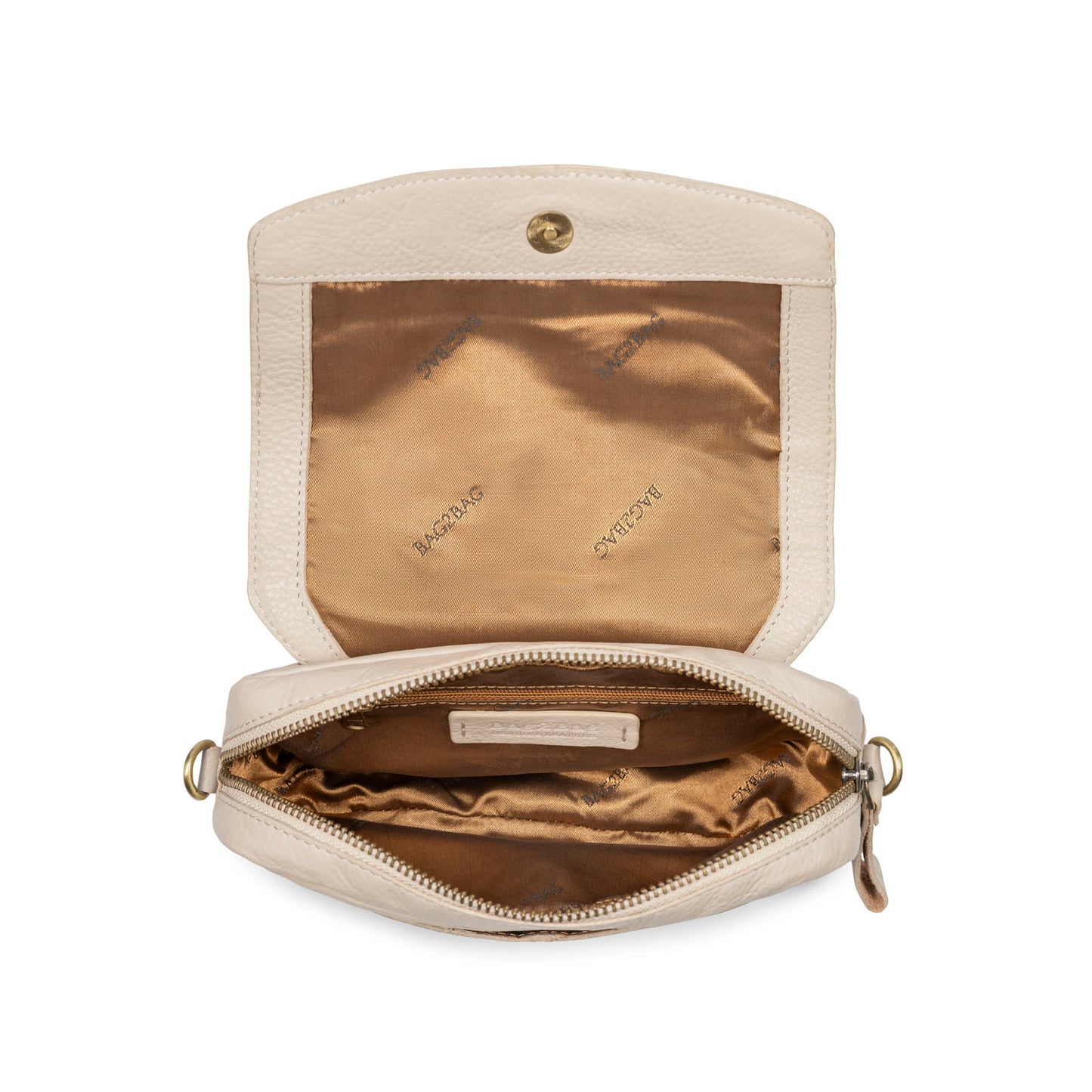 Bag2Bag Melfort Taupe