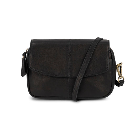 Bag2Bag Melfort Zwart
