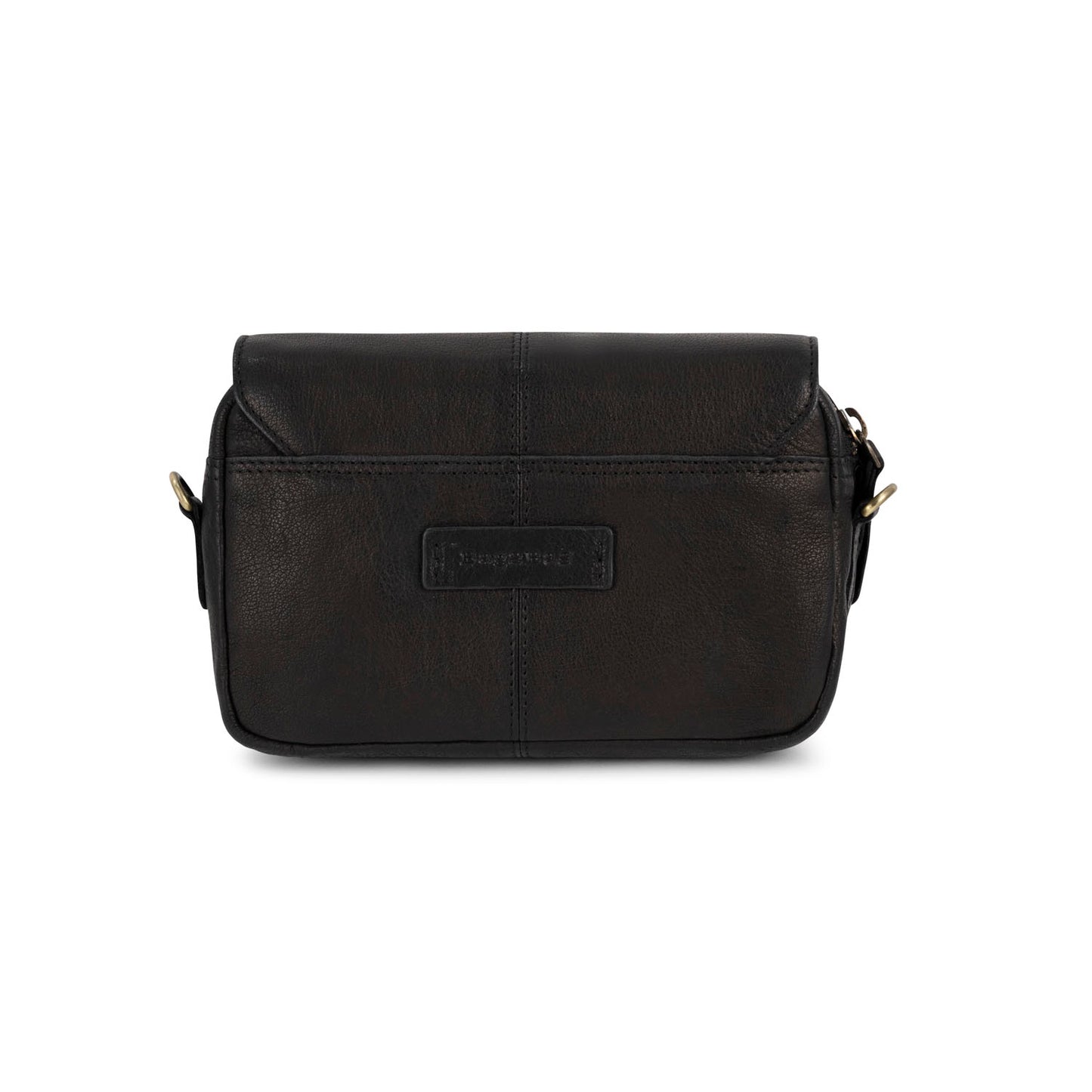 Bag2Bag Melfort Zwart