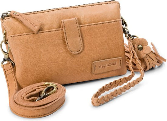 Bag2bag Dover Camel