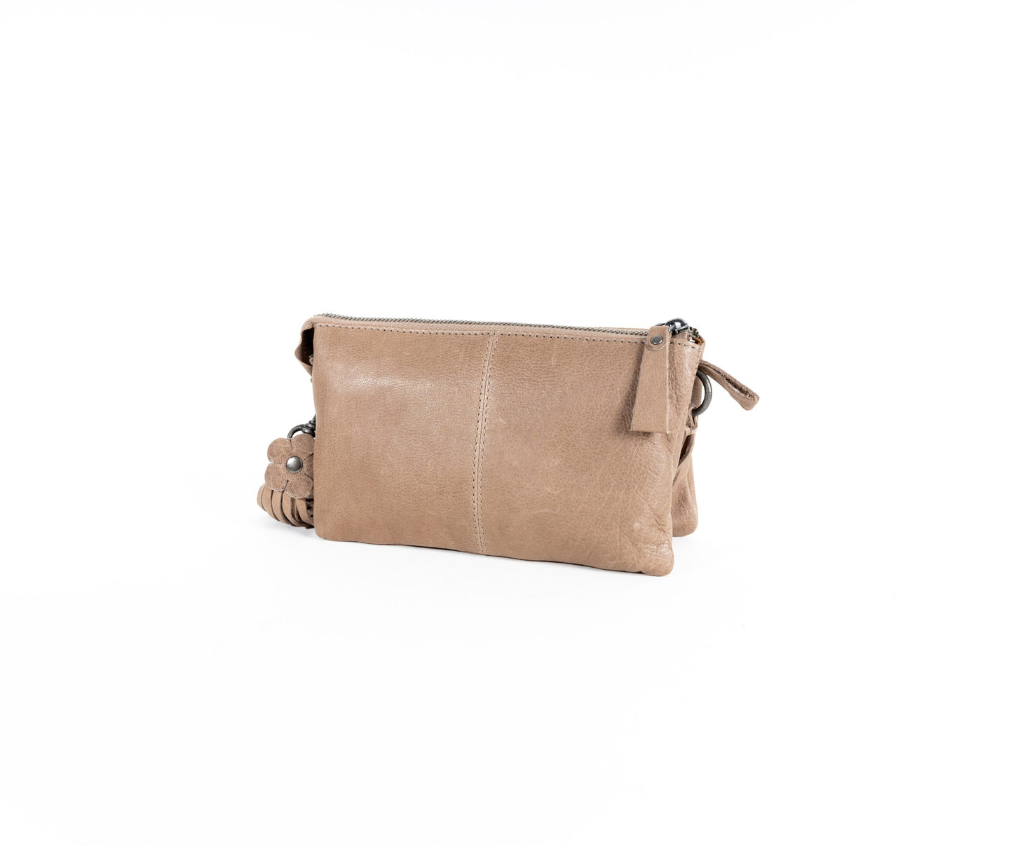 Bag2bag Dover Grijs