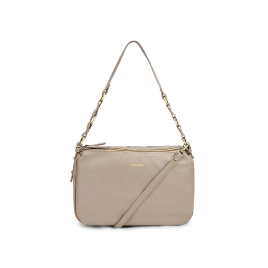 Bag2bag Floro Grey/taupe