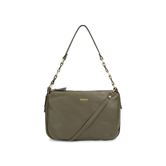 Bag2bag Floro Olive