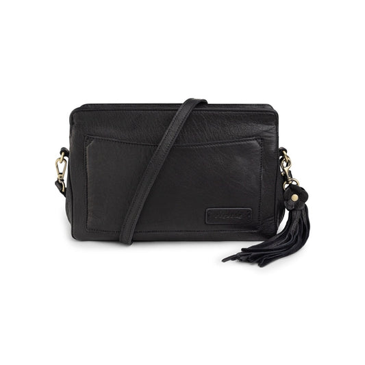 Bag2bag Fondi Zwart
