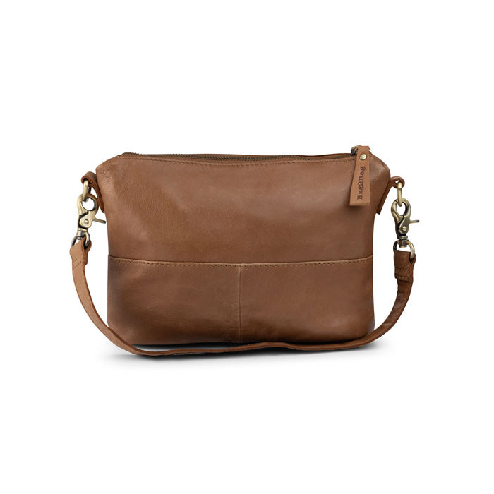 Bag2bag Nora cognac