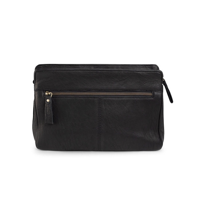 Bag2bag Oslo Zwart