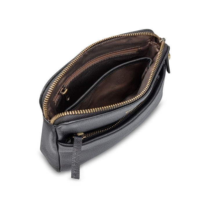 Bag2bag Oslo Zwart