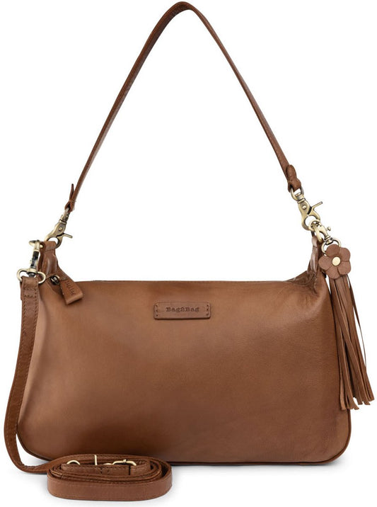 Bag2bag Siris cognac