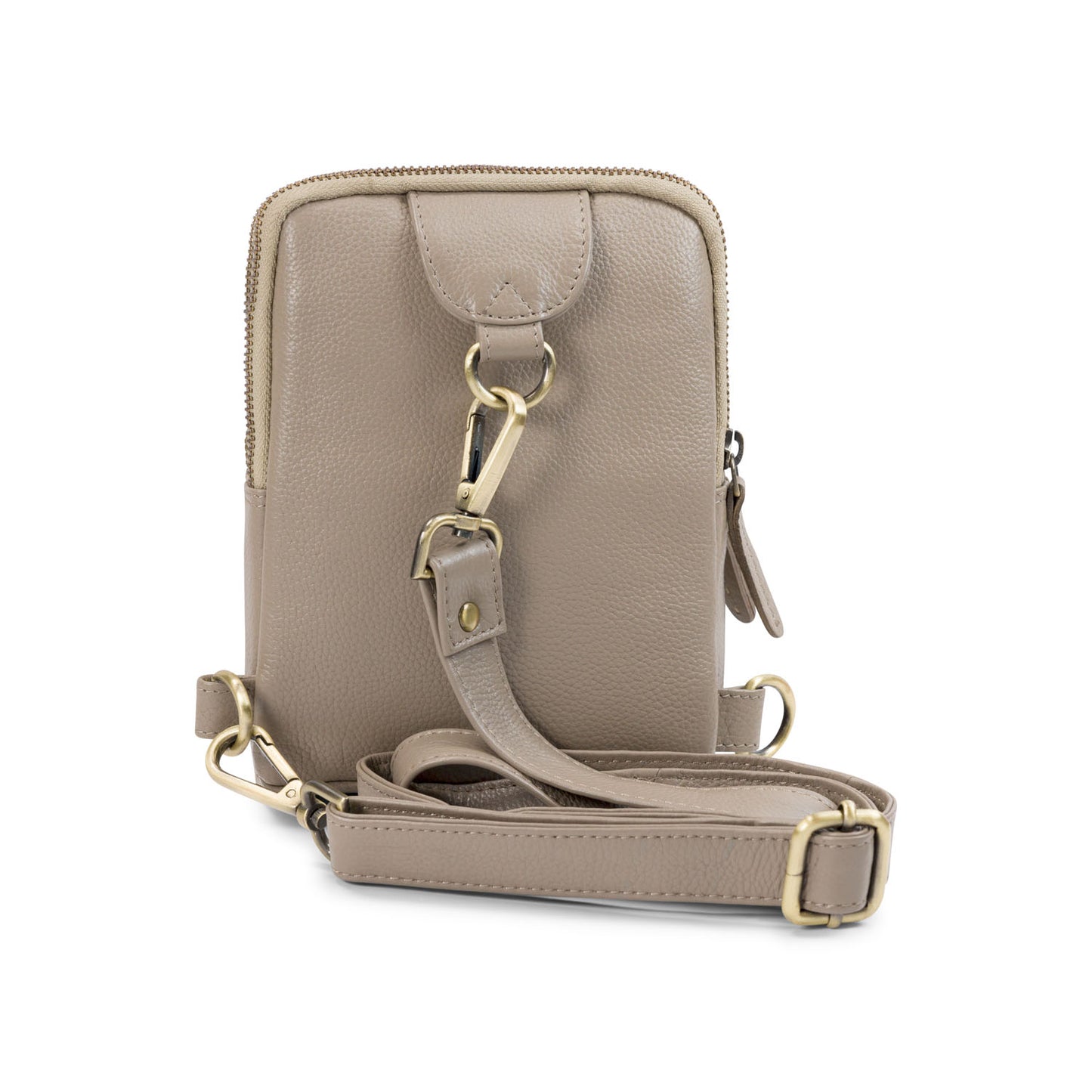 Bag2bag bodo Grey/taupe