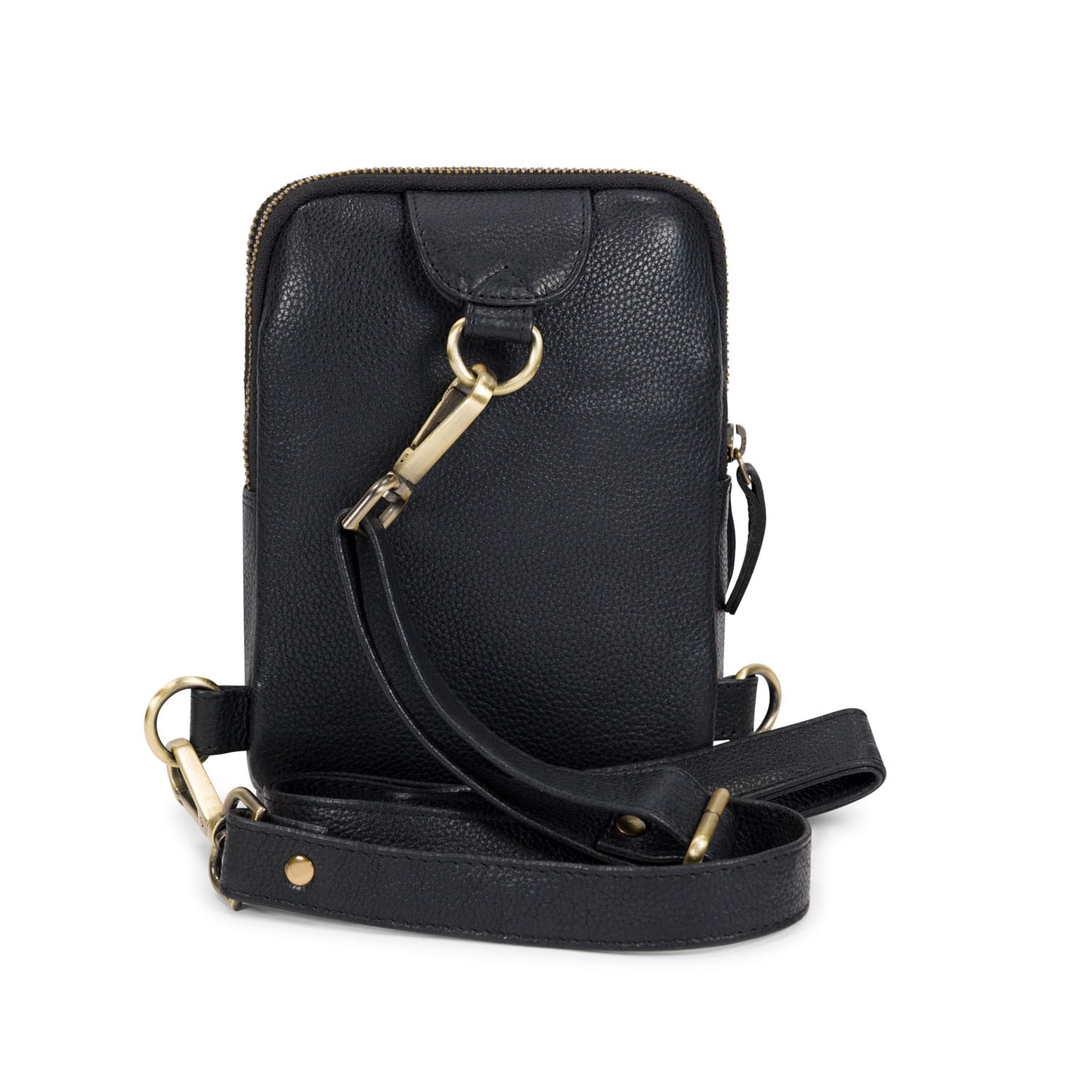 Bag2bag bodo Zwart