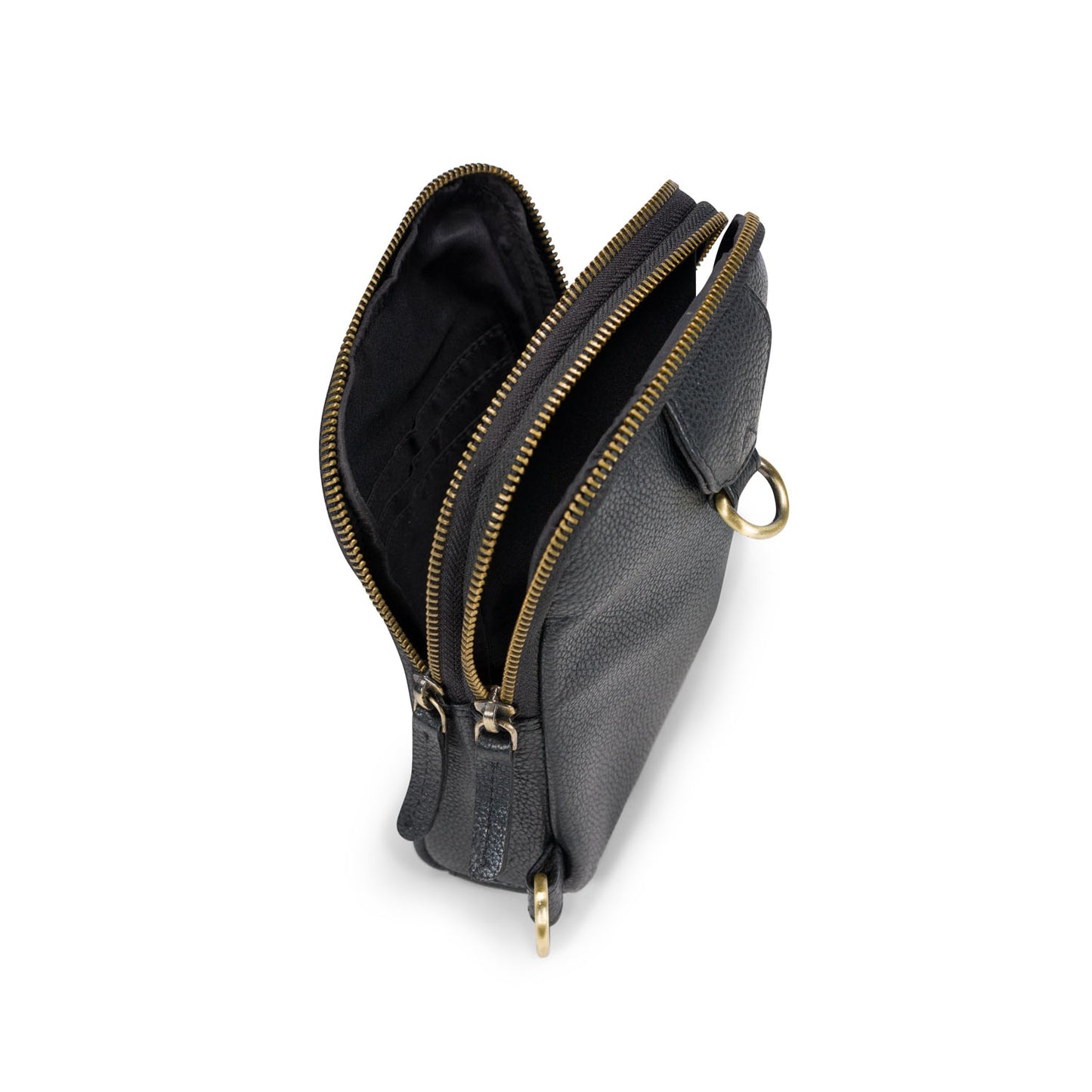 Bag2bag bodo Zwart