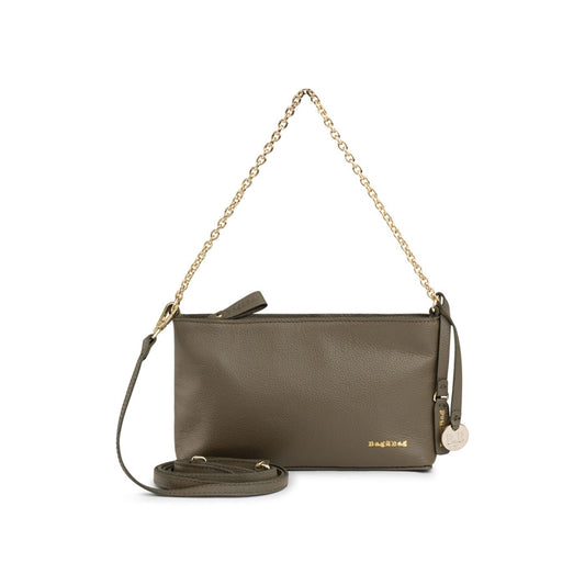 Bag2bag clutch Milan Stone