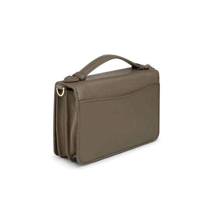 Bag2bag schoudertas Berlin Stone