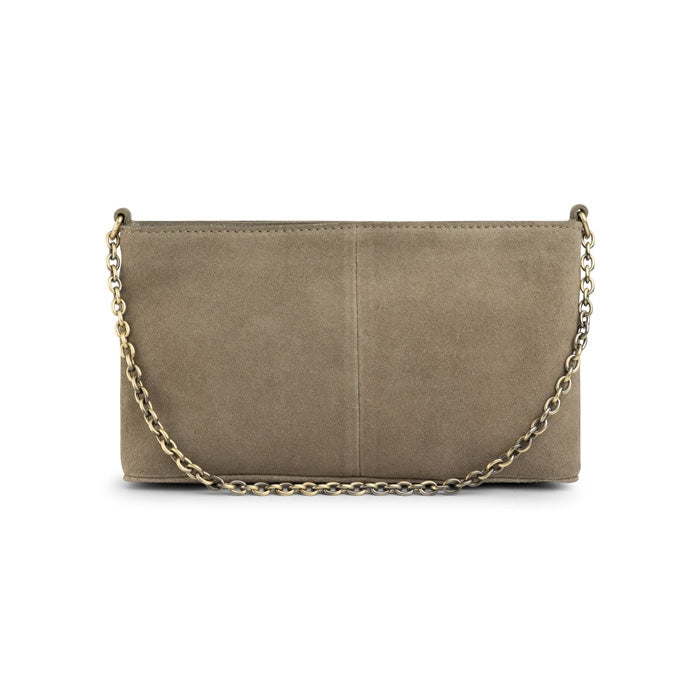 Bag2bag schoudertasje Vasto Grey