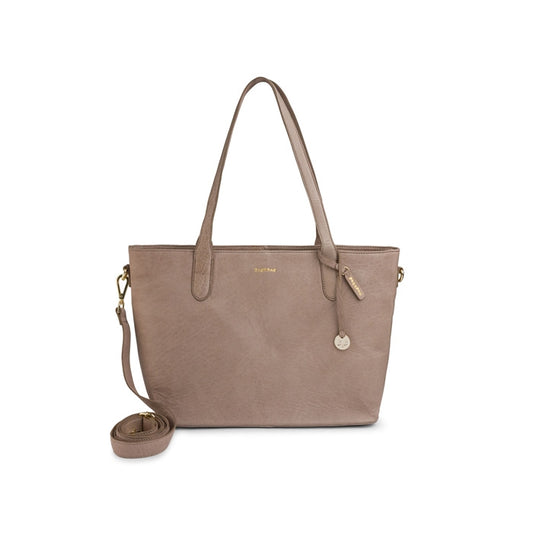 Bag2bag werktas Paris Grey