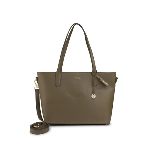 Bag2bag werktas Paris Stone