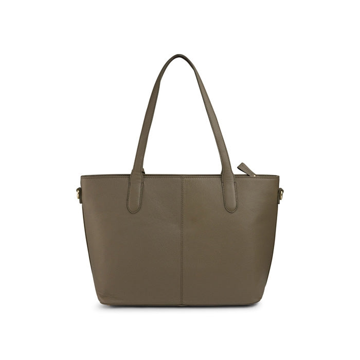 Bag2bag werktas Paris Stone
