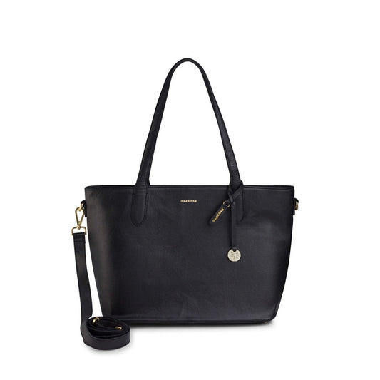 Bag2bag werktas Paris Zwart
