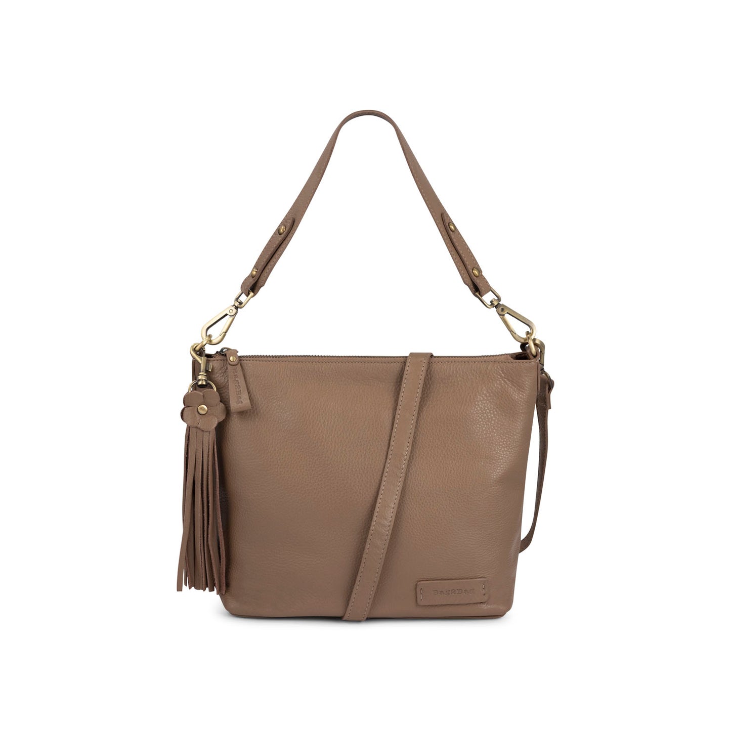 BagBag Minto Dark stone