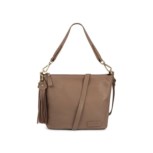 BagBag Minto Dark stone