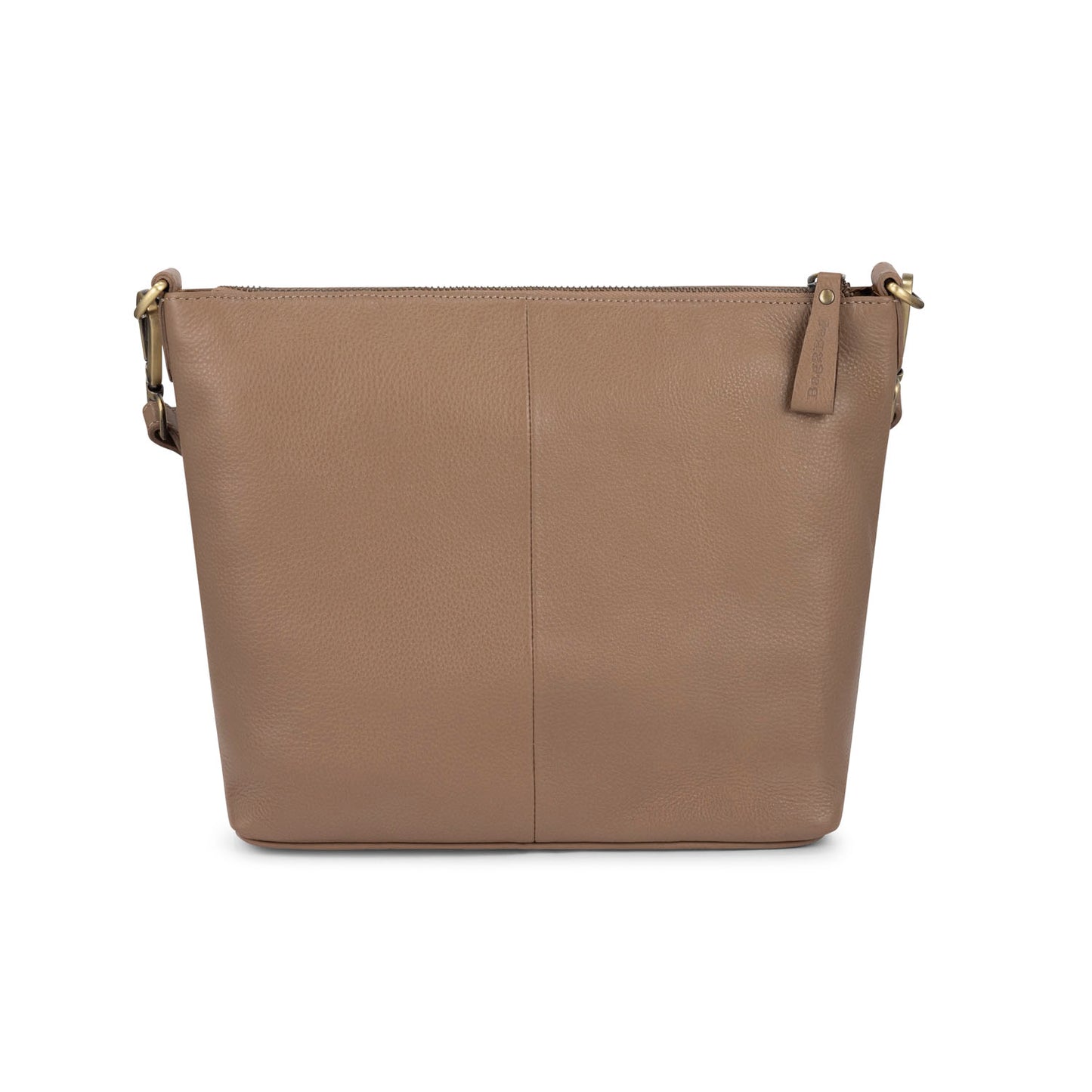BagBag Minto Dark stone