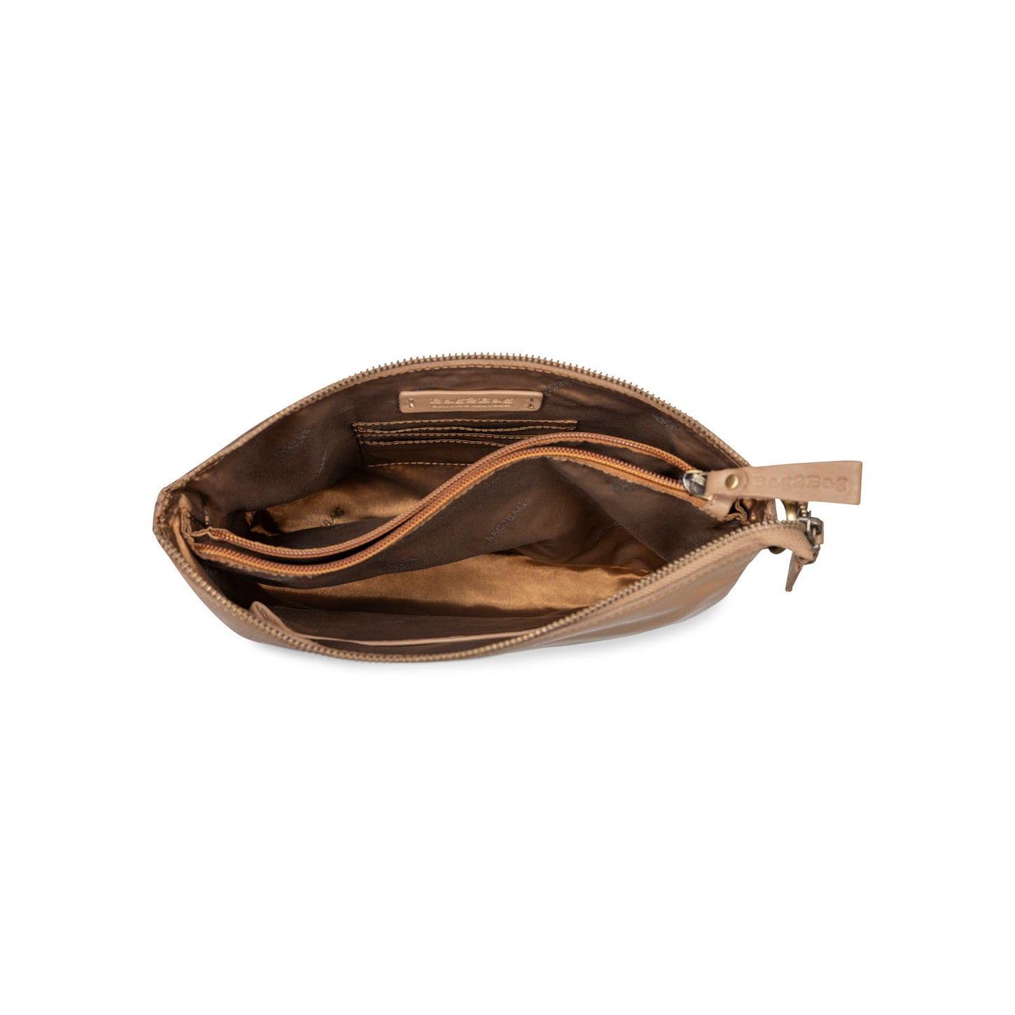 BagBag Minto Dark stone