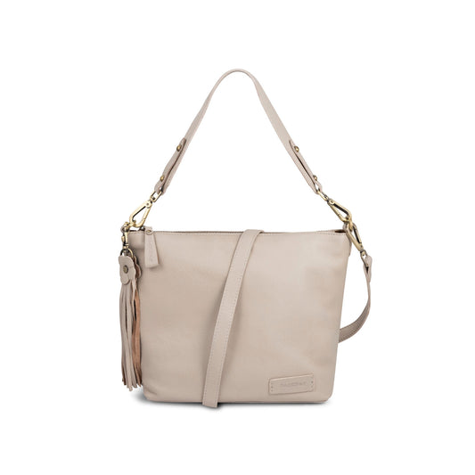 BagBag Minto Taupe